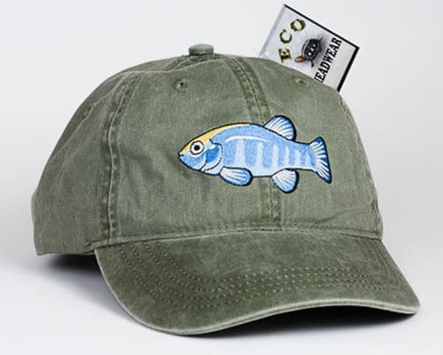 Fish & Amphibian Caps Archives - ECO Wear & Publishing, Inc.