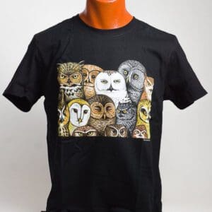 Bird T-Shirts