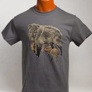 Mammal T-Shirts