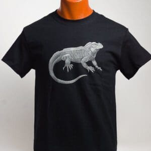 Lizard T-Shirts