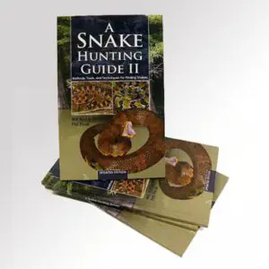 A snake hunting guide ii