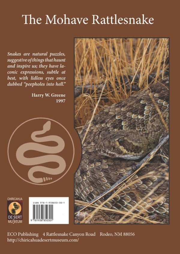 A book cover with a picture of a snake in the grass.