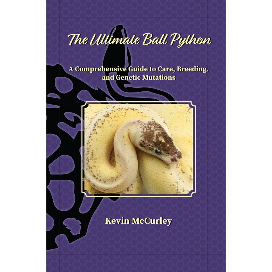 A book cover with an animal on it.