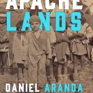 Episodes from Living in the Chiricahua Mountains by daniel aranda.