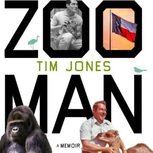 Zoo Man by Zoo Man