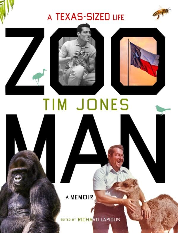 Zoo Man by Zoo Man